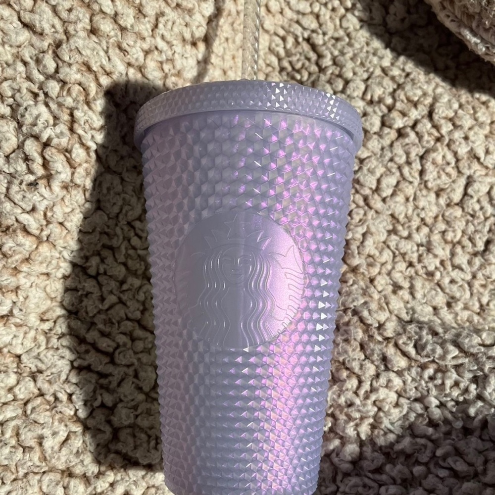 Starbucks grande icy holiday 2021, brand new